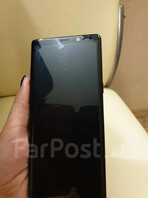 Samsung Galaxy Note 8. �/�, ������, 4G LTE ����