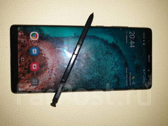 Samsung Galaxy Note 8. �/�, ������, 4G LTE ����