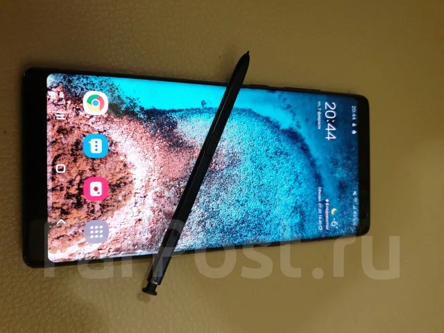 Samsung Galaxy Note 8. �/�, ������, 4G LTE ����