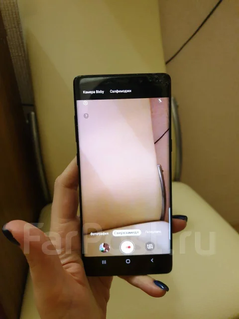 Samsung Galaxy Note 8. �/�, ������, 4G LTE ����