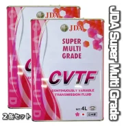 JDA. CVT (��� ����������), 4��. ����