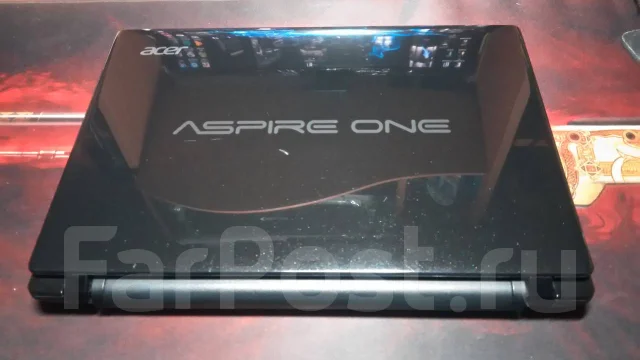 Acer Aspire 1. 10.1", 1,4����, ��� 2048 ��, ���� 500���, WiFi: 1, Bluetooth: 1 ����