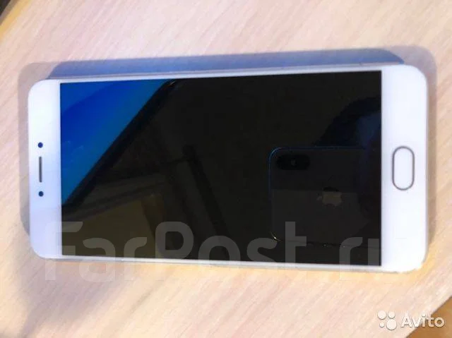 Meizu MX6. �/�, 4G LTE, Dual-SIM ����