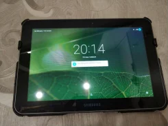 Samsung Galaxy Tab 8.9 ����