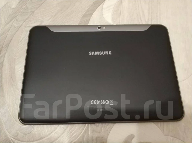 Samsung Galaxy Tab 8.9 ����