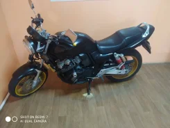 Honda CB 400SF VTEC-2. 400����. ��., ��������, ���, � �������� ����