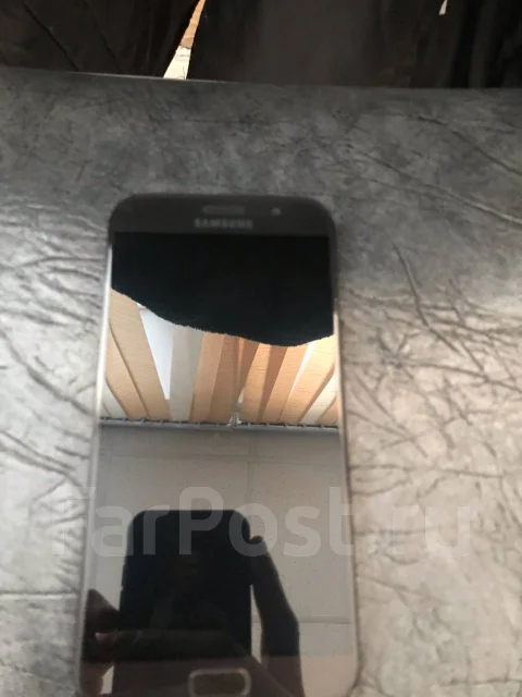Samsung Galaxy A7 2017. �/�, ������, 3G, 4G LTE, ����������, NFC ����