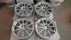 Kreutzer Series Xi. 8.5/9.5x19", 5x114.3, ET28/30, �� 73,0���. ����