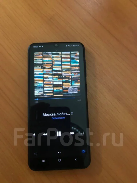 Samsung Galaxy A30. �/�, ������, 3G, 4G LTE, Dual-SIM, NFC ����
