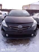 Toyota Prius. ZVW41, 2ZR ����