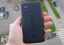 Google Nexus. �/� ����
