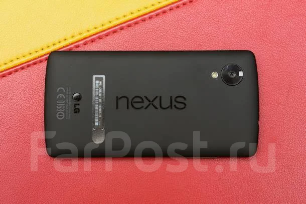 Google Nexus. �/� ����
