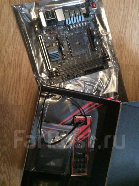 Socket AM4 ����