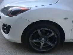 ProDrive GC-05F. 8.0x17", 5x114.3, ET25 ����