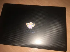 Asus K55VD. 15.6", 2,5����, ��� 8 ��, ���� 120���, WiFi, Bluetooth, ����������� �� 3��. ����