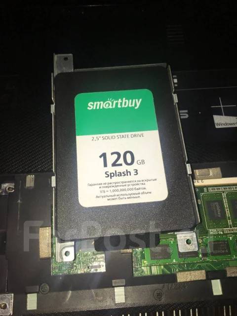 Asus K55VD. 15.6", 2,5����, ��� 8 ��, ���� 120���, WiFi: 1, Bluetooth: 1, ����������� �� 3��. ����