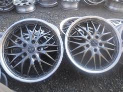Inter Milano Voltec. 7.0x17", 5x114.3, ET48,  73,1.      