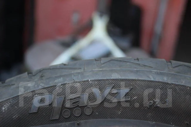 Bridgestone Playz. ������, �/�, ����� 5 % ����