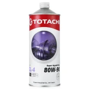 Totachi Super Hypoid Gear