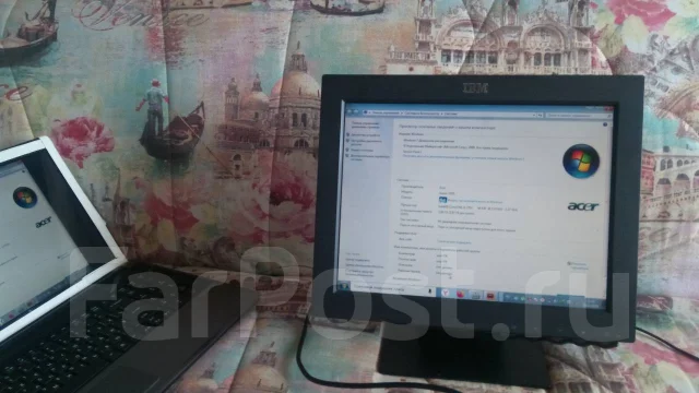 IBM. 15" ����