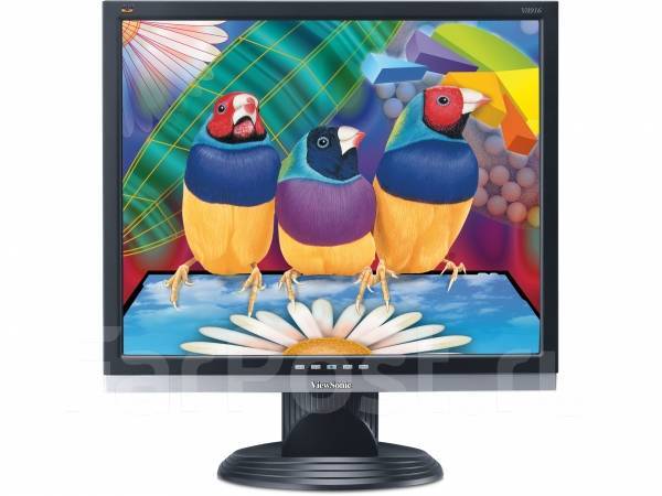 Va916 viewsonic схема