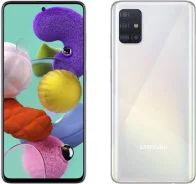 Samsung Galaxy A51. �����, �����, 3G, 4G LTE, Dual-SIM, NFC ����