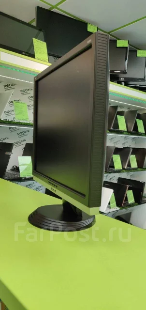 ViewSonic. 19" ����