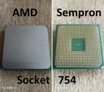 AMD Sempron ����