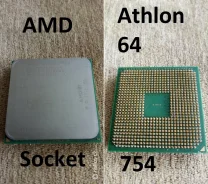 AMD Athlon 64 ����