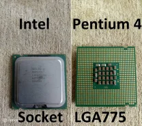 Intel Pentium 4 ����