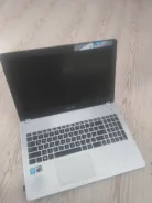 Asus N56JR. 14.5", 2,4����, ��� 16 ��, ���� 1���, WiFi, Bluetooth, ����������� �� 2��.