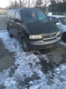 Nissan Largo. VNW30, CD20 ETI ����