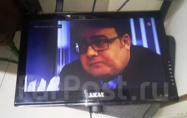 Akai. LCD (��) ����