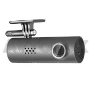 70mai Smart Dash Cam 1S. ��� ����� �� ������ ����