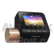 70mai Dash Cam Lite. ��� ����� �� ������ ����