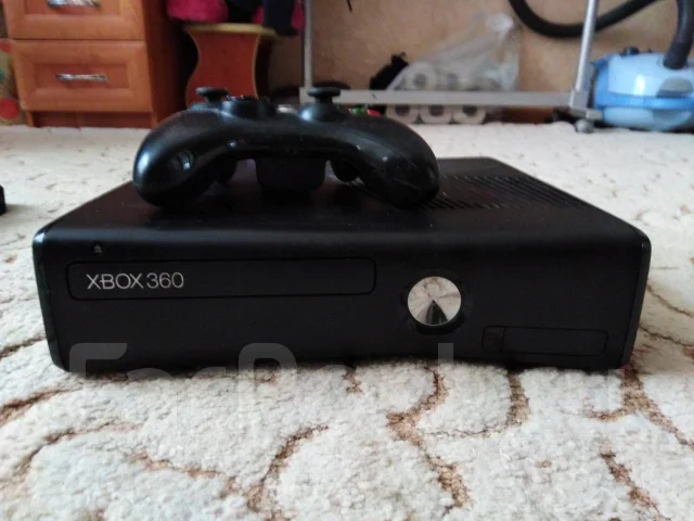 Microsoft Xbox 360 ����