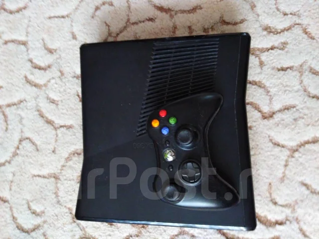 Microsoft Xbox 360 ����