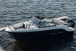 ���� Phoenix 510. 2022 ���, ����� 5,1��., ��������� ��� ���������, ������. ��� ����� �� ����������� ����