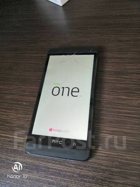 HTC One M7. �/�, ������, 3G, 4G LTE, ����������, NFC ����