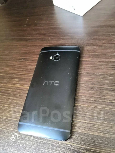 HTC One M7. �/�, ������, 3G, 4G LTE, ����������, NFC ����