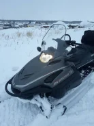 Yamaha Viking Professional. ��������, ���� ���, � �������� ����