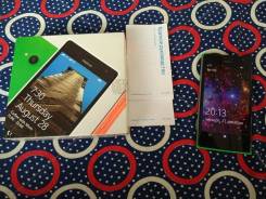 Nokia Lumia 730. /, , Dual-SIM, NFC 
