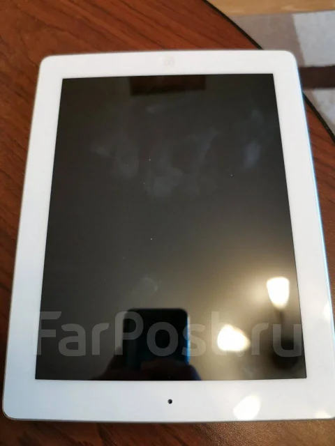 Apple iPad 4 ����
