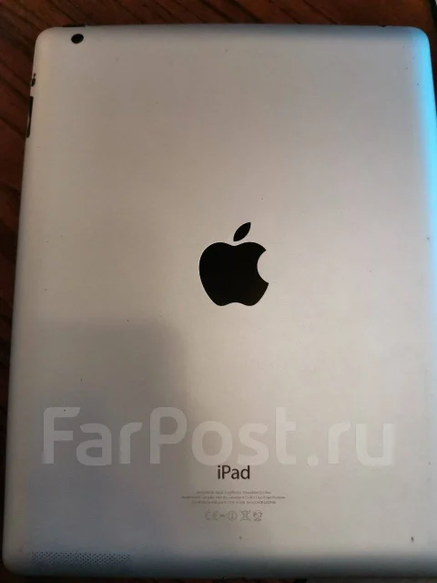 Apple iPad 4 ����