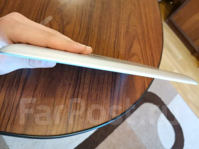 Apple iPad 4 ����