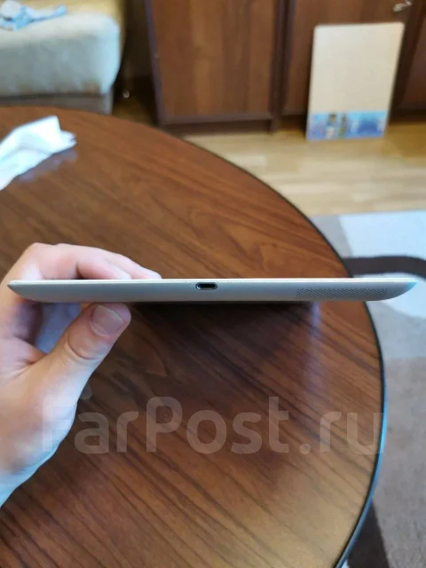 Apple iPad 4 ����