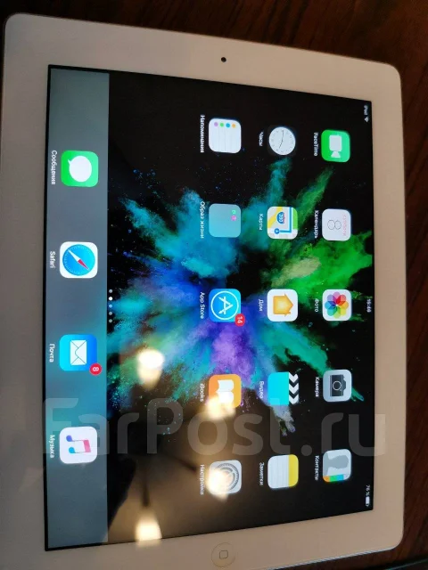 Apple iPad 4 ����