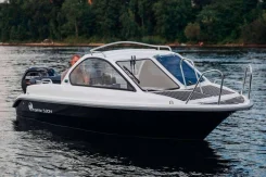 ���� Phoenix 530HT. 2022 ���, ����� 5,3��., ��������� ��� ���������, ������ ����