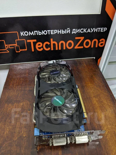 GeForce GTX 560 Ti ����