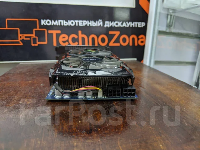 GeForce GTX 560 Ti ����